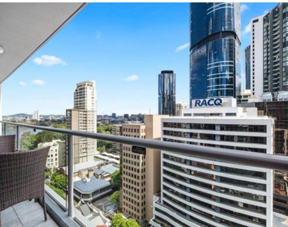 Brisze Stayz Apartment in Kangaroo Point