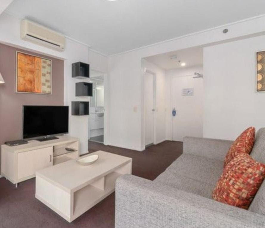 Brisze Stayz Apartment in Kangaroo Point