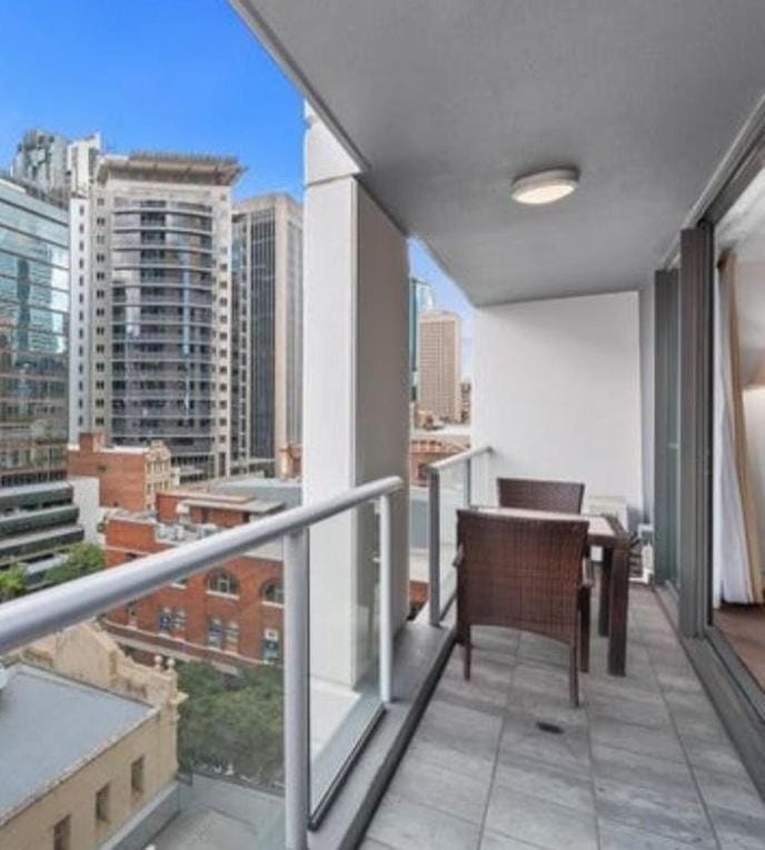 Brisze Stayz Apartment in Kangaroo Point