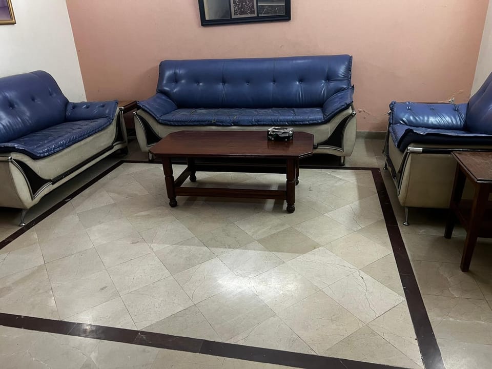 Shah chiragh villah Villa in Lahore