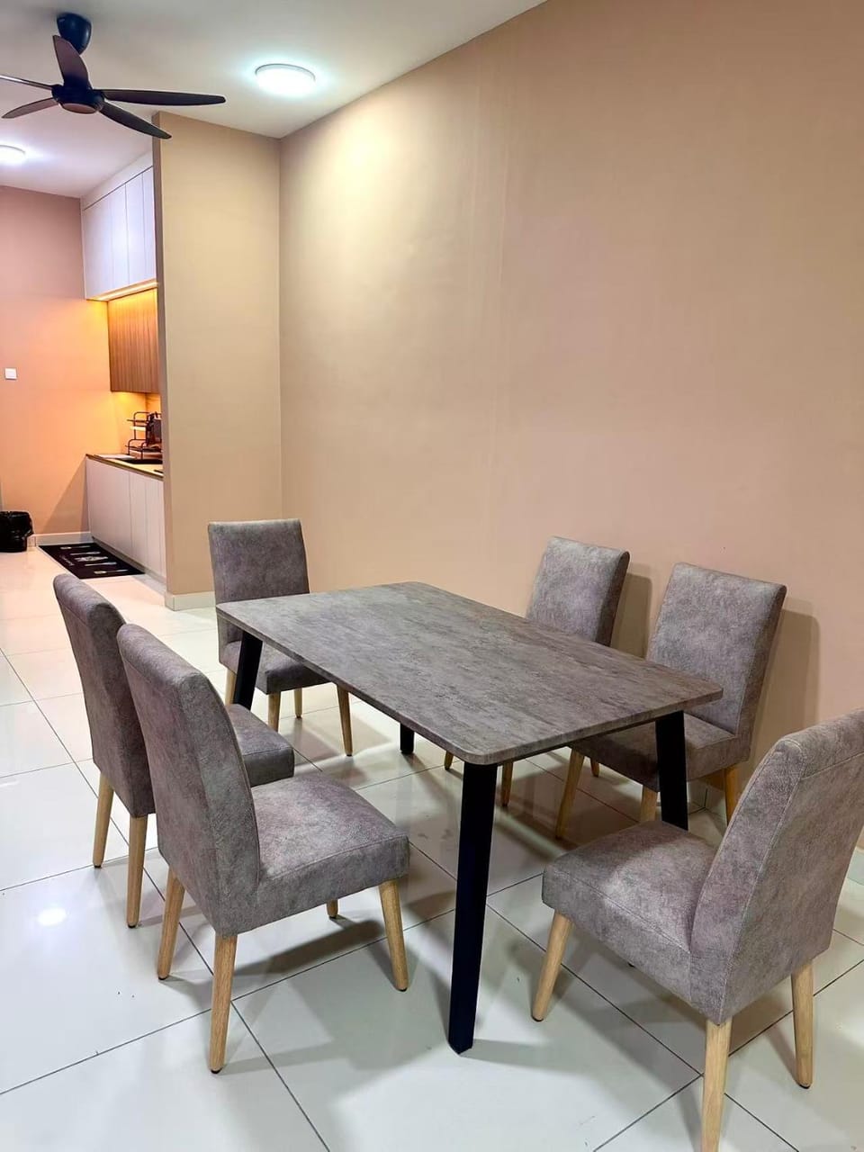 HOMESTAY Mu Bed and Breakfast in Penang
