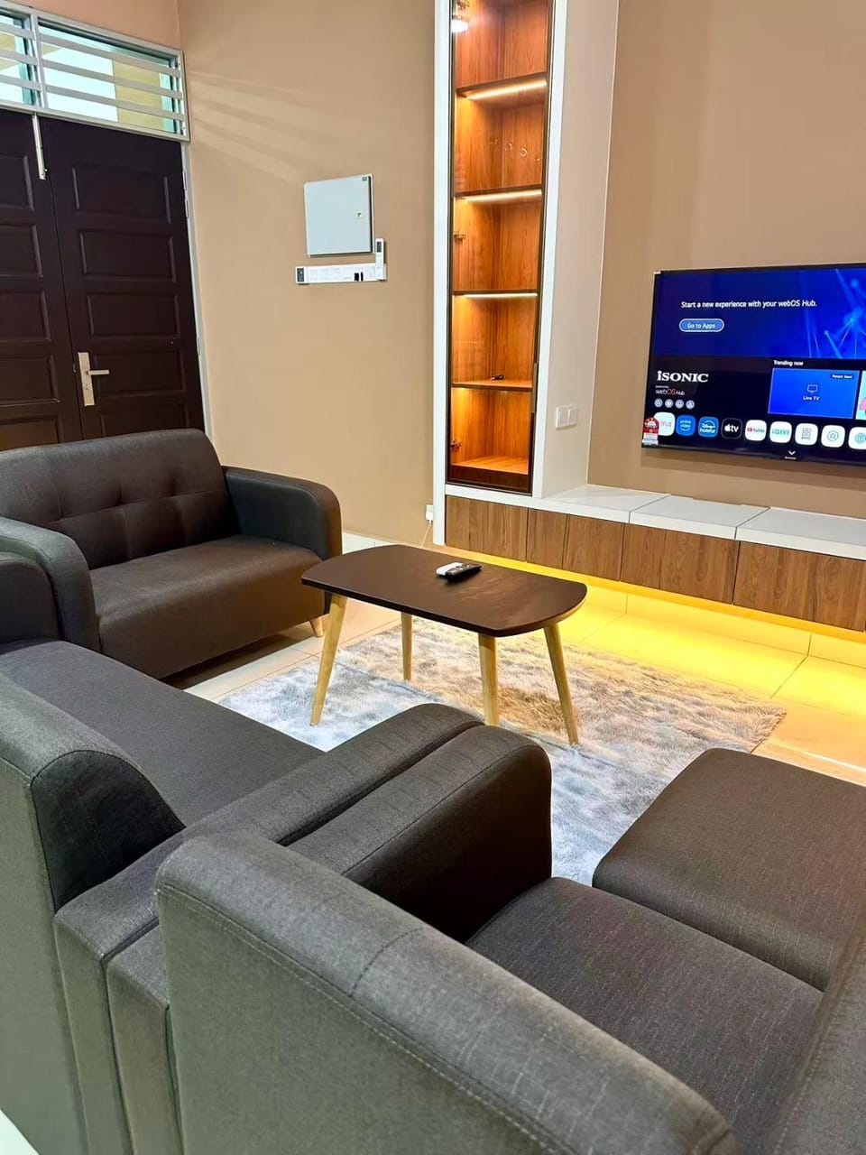 HOMESTAY Mu Bed and Breakfast in Penang