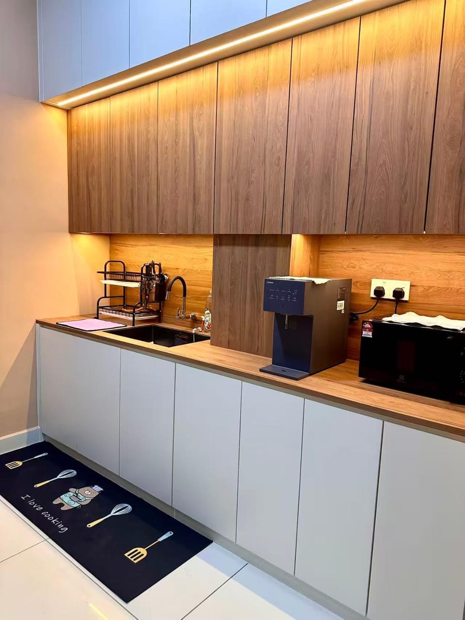 HOMESTAY Mu Bed and Breakfast in Penang