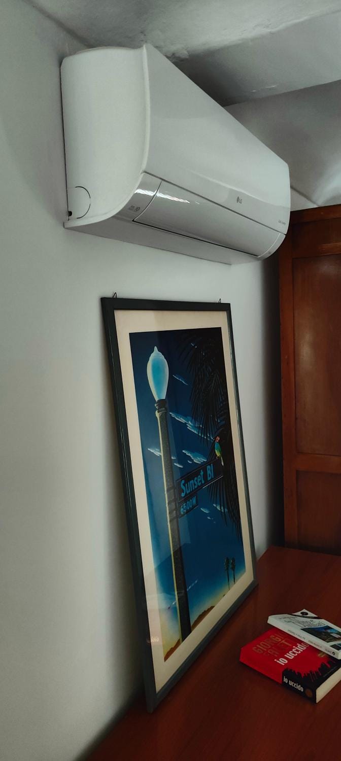 air conditioner