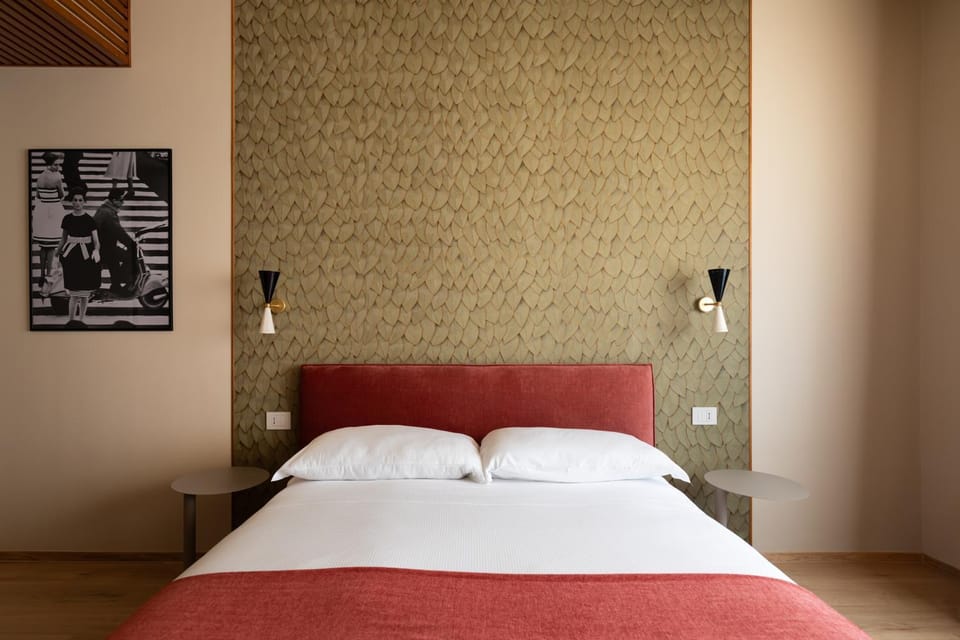 Maison Angelico Bed and Breakfast in Rome