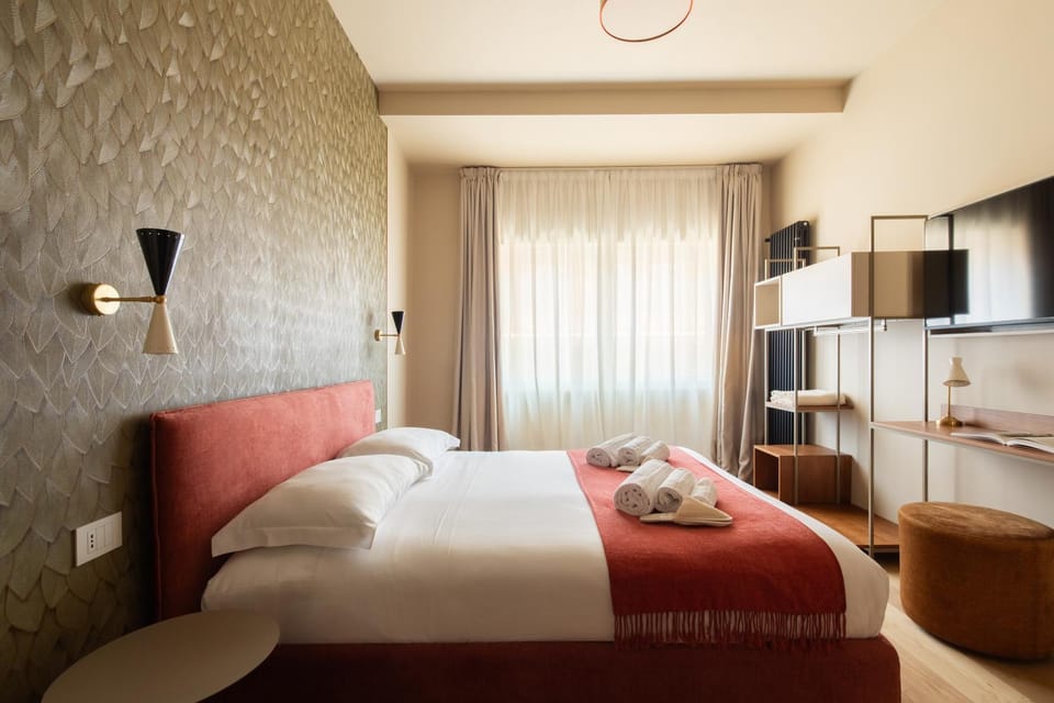 Maison Angelico Bed and Breakfast in Rome