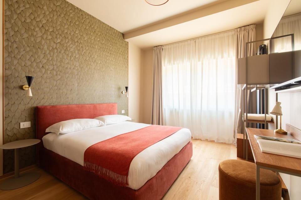 Maison Angelico Bed and Breakfast in Rome
