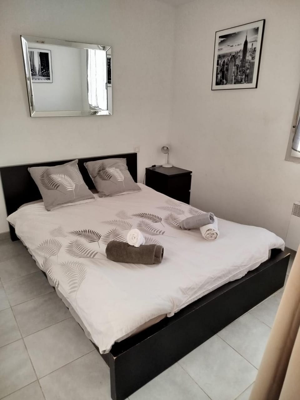 L'essentiel, proche stade, Clim, parking, piscine Apartment in Toulouse