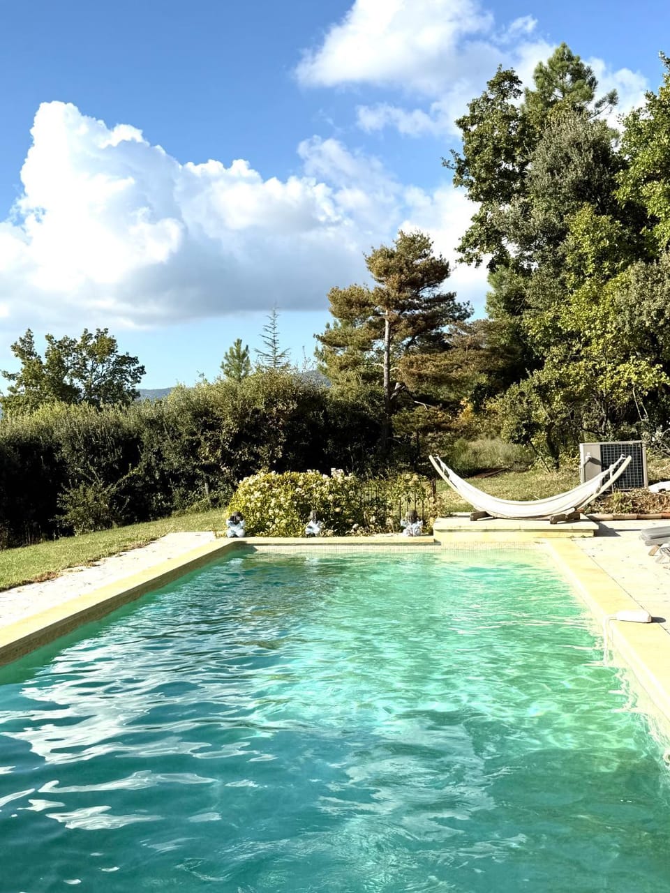 cheznico jas d la plane Villa in Bédoin