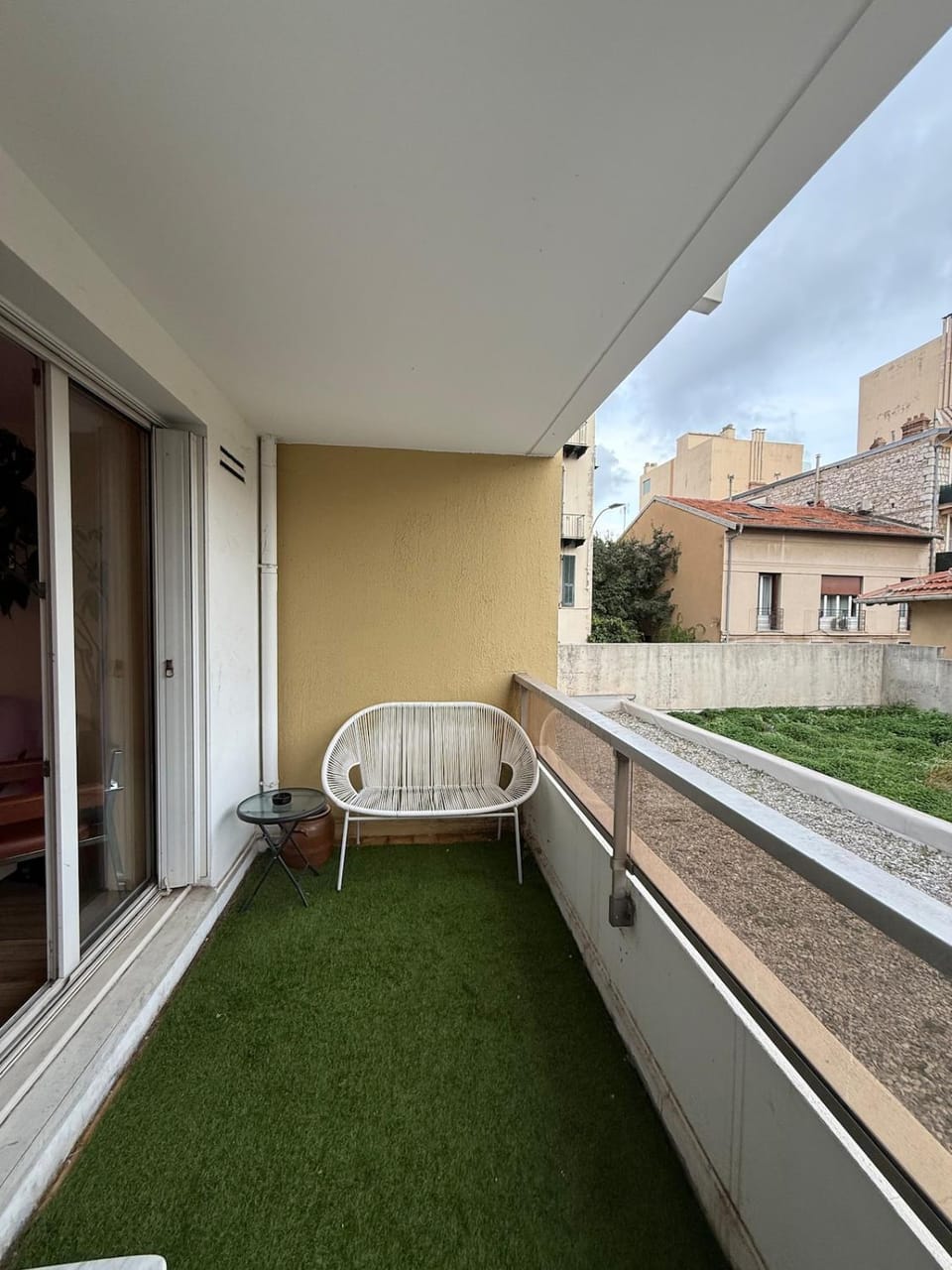 AZUR DELUXE Nice Apartment in Nice