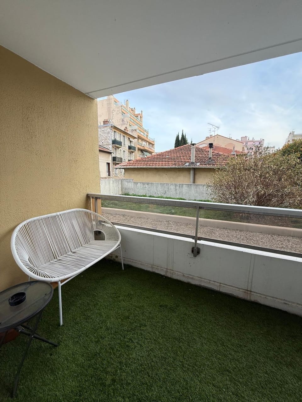 AZUR DELUXE Nice Apartment in Nice
