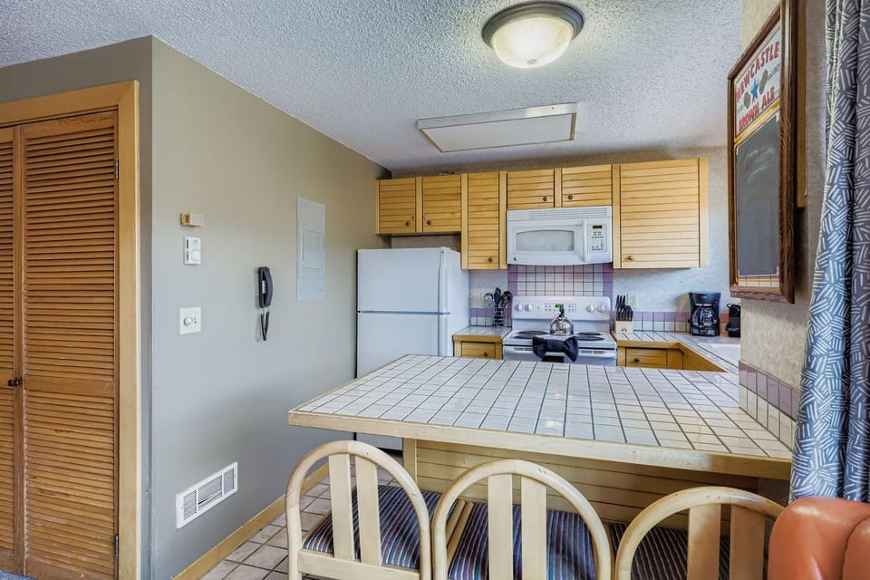 Village at Breck Liftside 4504 studio Apartment in Breckenridge