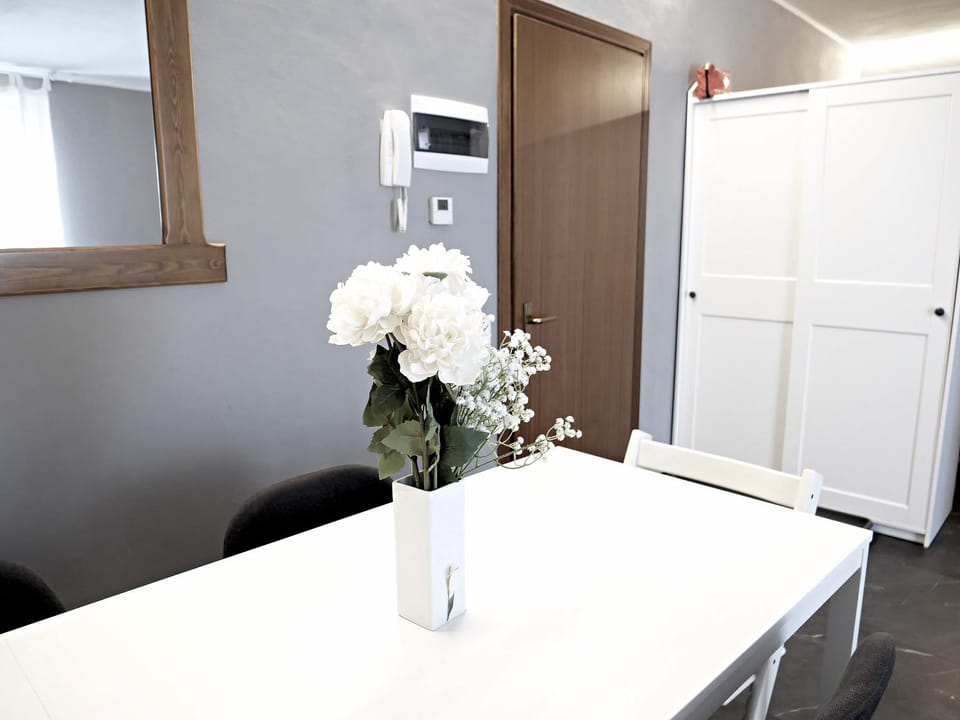 PORA 6 Appartamento sulle piste da sci - Box privato Apartment in Province of Brescia