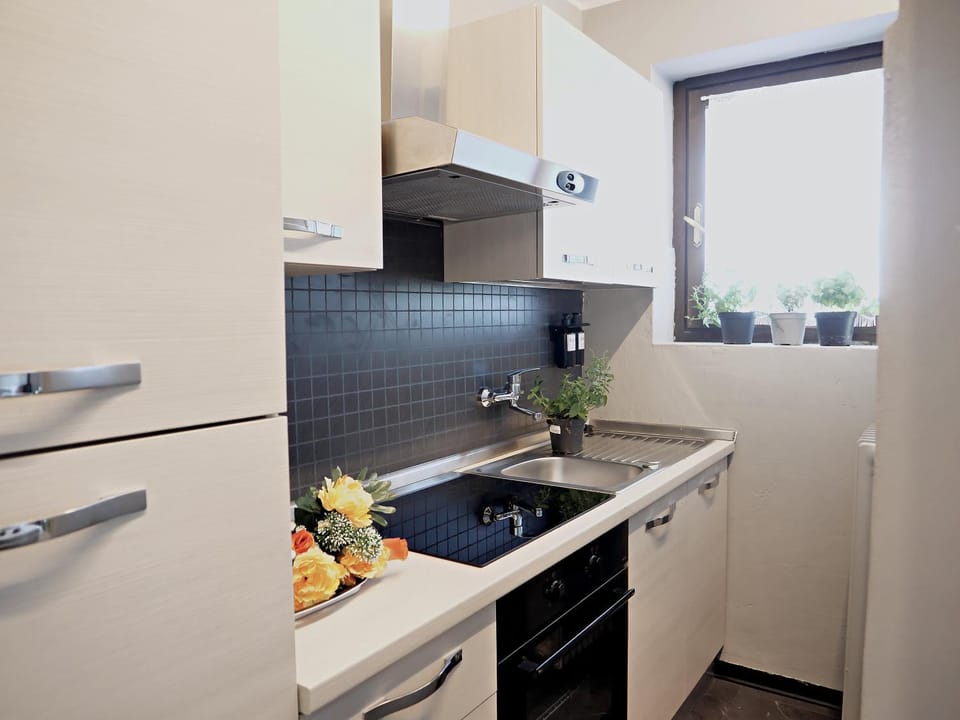 PORA 6 Appartamento sulle piste da sci - Box privato Apartment in Province of Brescia