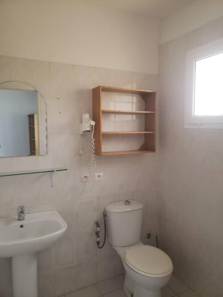 Le Ganalé Bed and Breakfast in Thiès Region, Senegal