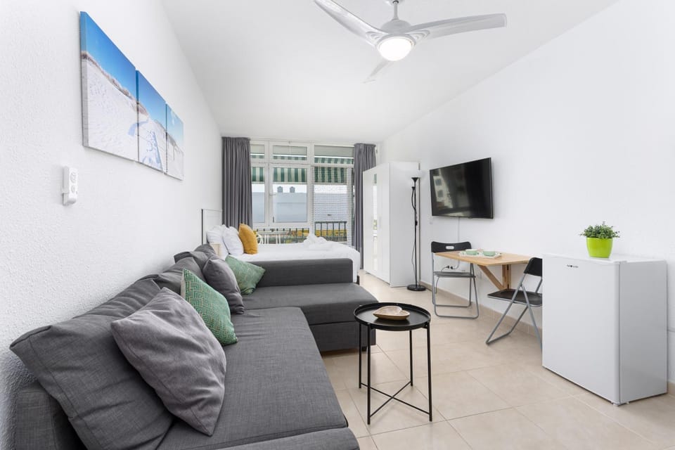 Home2Book Corralejo Main Walkway Studio Apartment in Corralejo