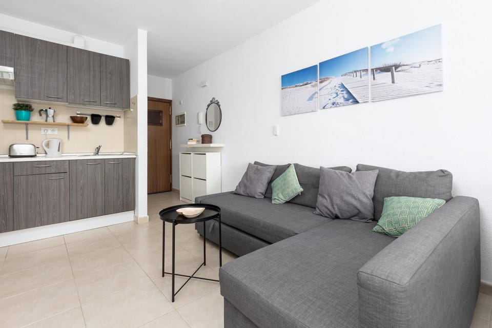 Home2Book Corralejo Main Walkway Studio Apartment in Corralejo
