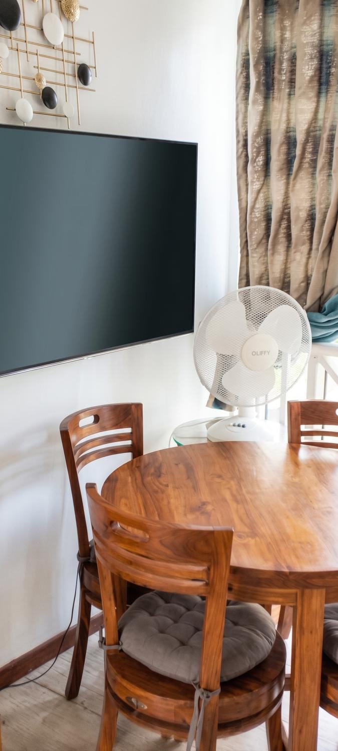 Appartement cosy aux Trois-Îlets, 20 m², 2 personnes Apartment in Les Trois-Îlets