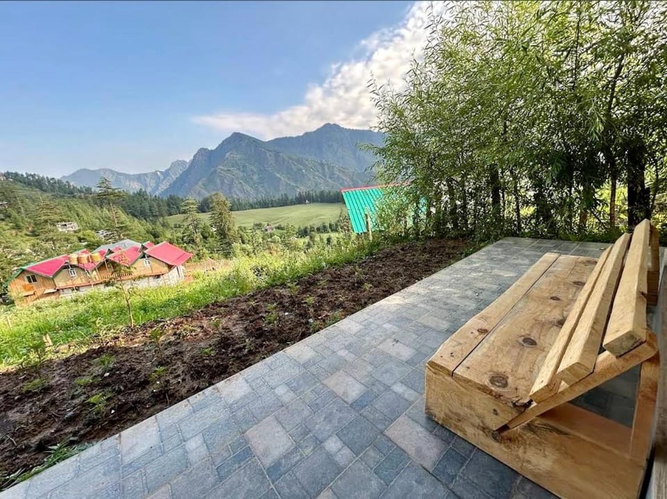Ansunee Daastan by Sifarnama, Shangarh Apartment in Himachal Pradesh