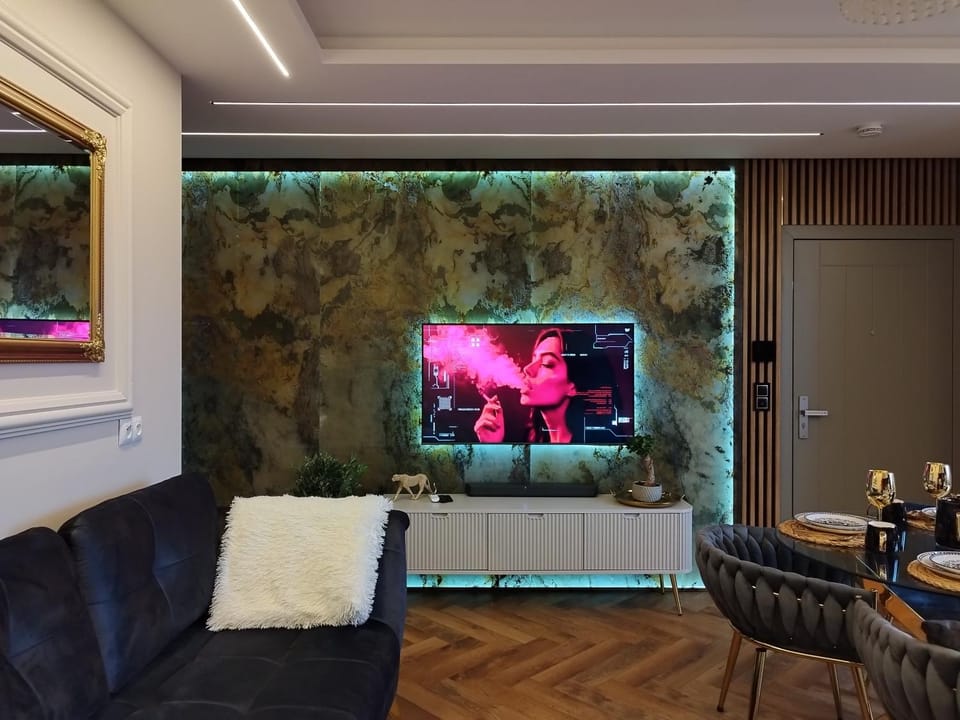 TV and multimedia