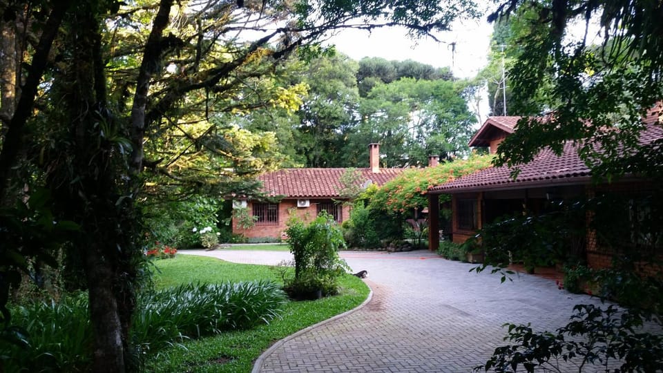 Casa Goldoni Gramado House in Gramado