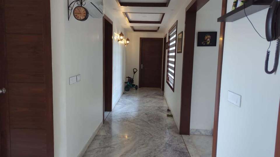 Ajayam - Krishna Avenue Apartments Apartment in Agra