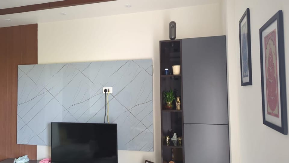Ajayam - Krishna Avenue Apartments Apartment in Agra