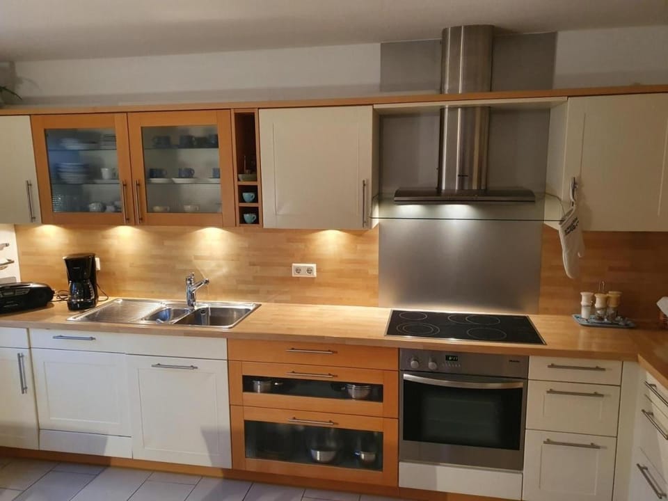 Mien Dröm Baltrum, Whg 1 Apartment in Lower Saxony, Germany