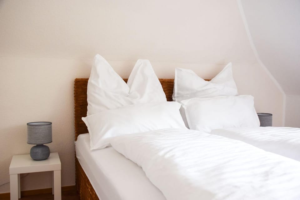 Ferienwohnung Salinental Apartment in Bad Kreuznach