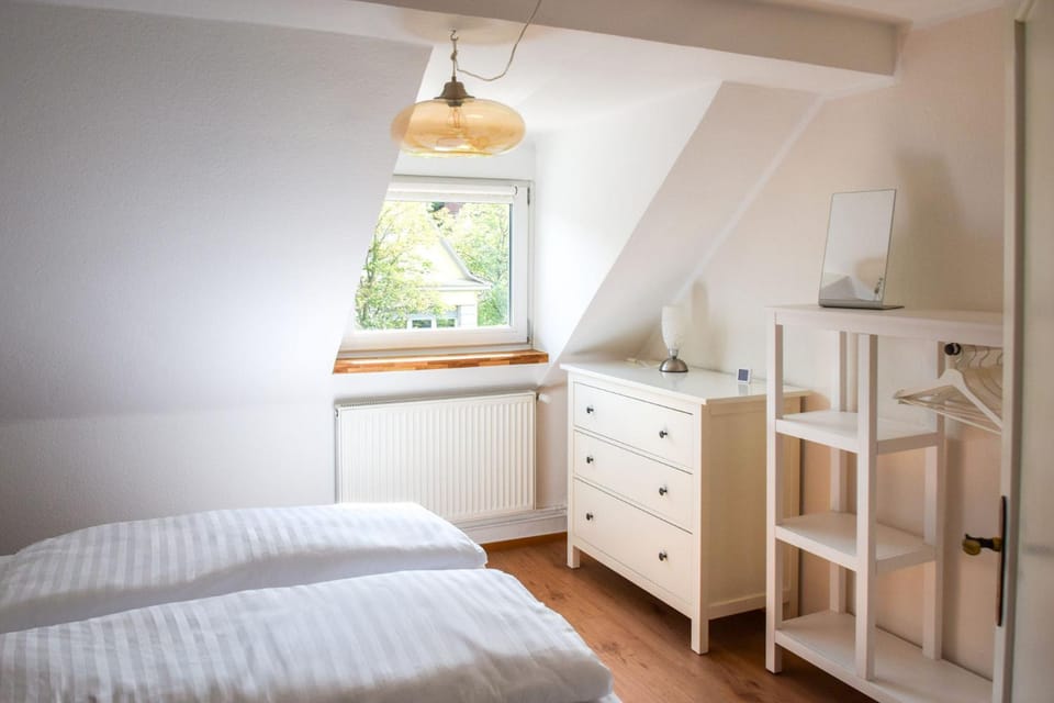 Ferienwohnung Salinental Apartment in Bad Kreuznach