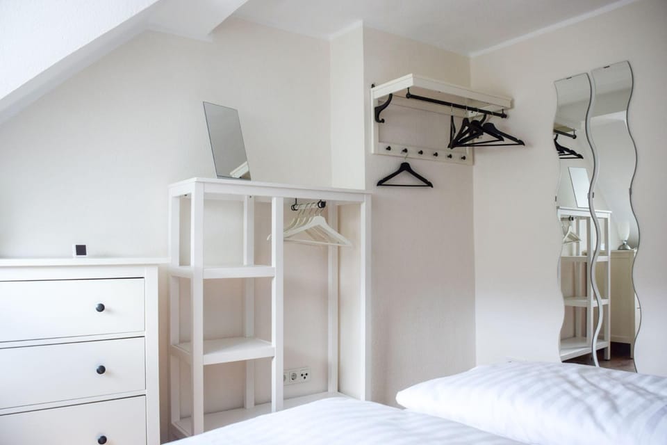 Ferienwohnung Salinental Apartment in Bad Kreuznach