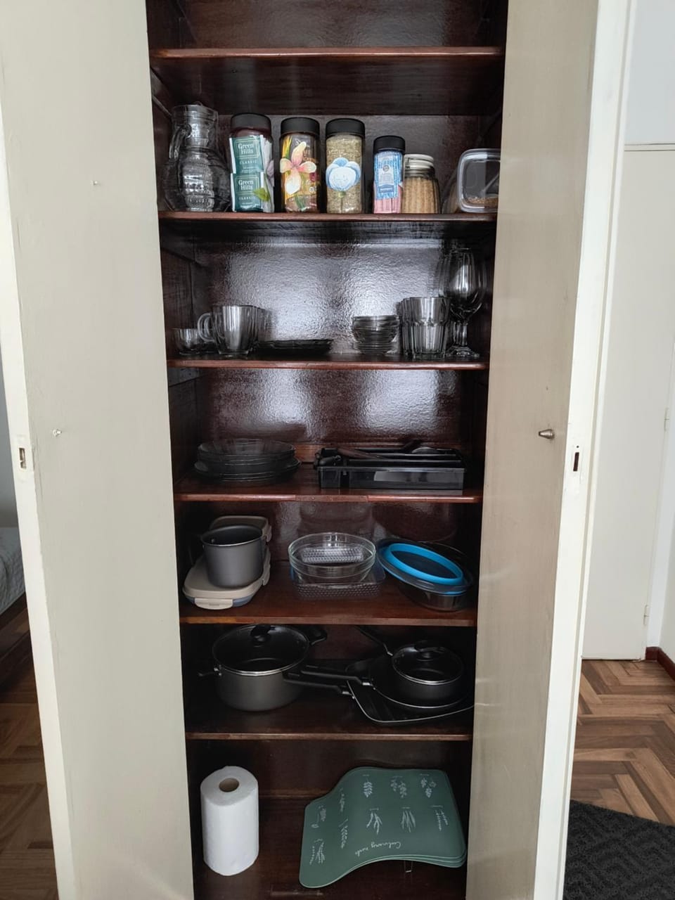 wardrobe