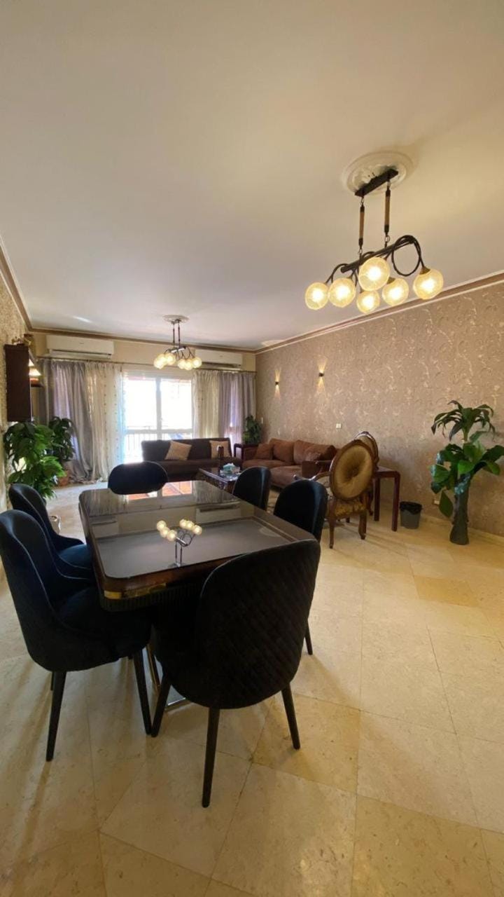 marhaba 51 Apartment in Egypt