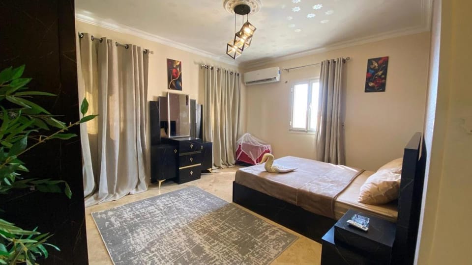 marhaba 51 Apartment in Egypt