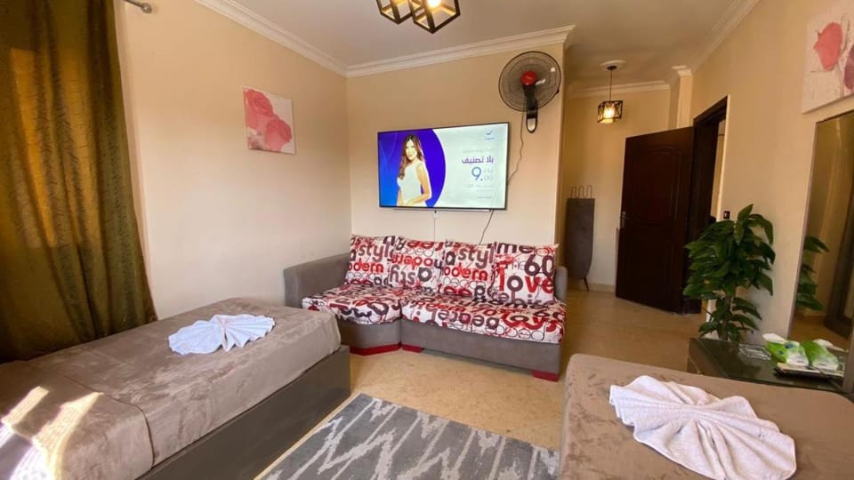 marhaba 51 Apartment in Egypt