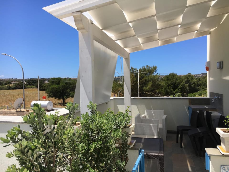 Le case di Palma Apartment in San Vito Lo Capo