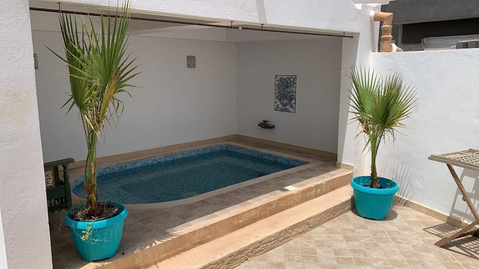 Hot Tub, Pool view, Swimming pool