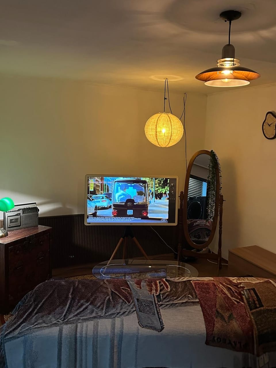 TV and multimedia, Entertainment