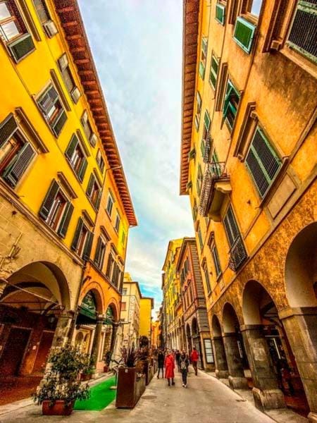 Il Guerriero Pisano Vacation rental in Pisa