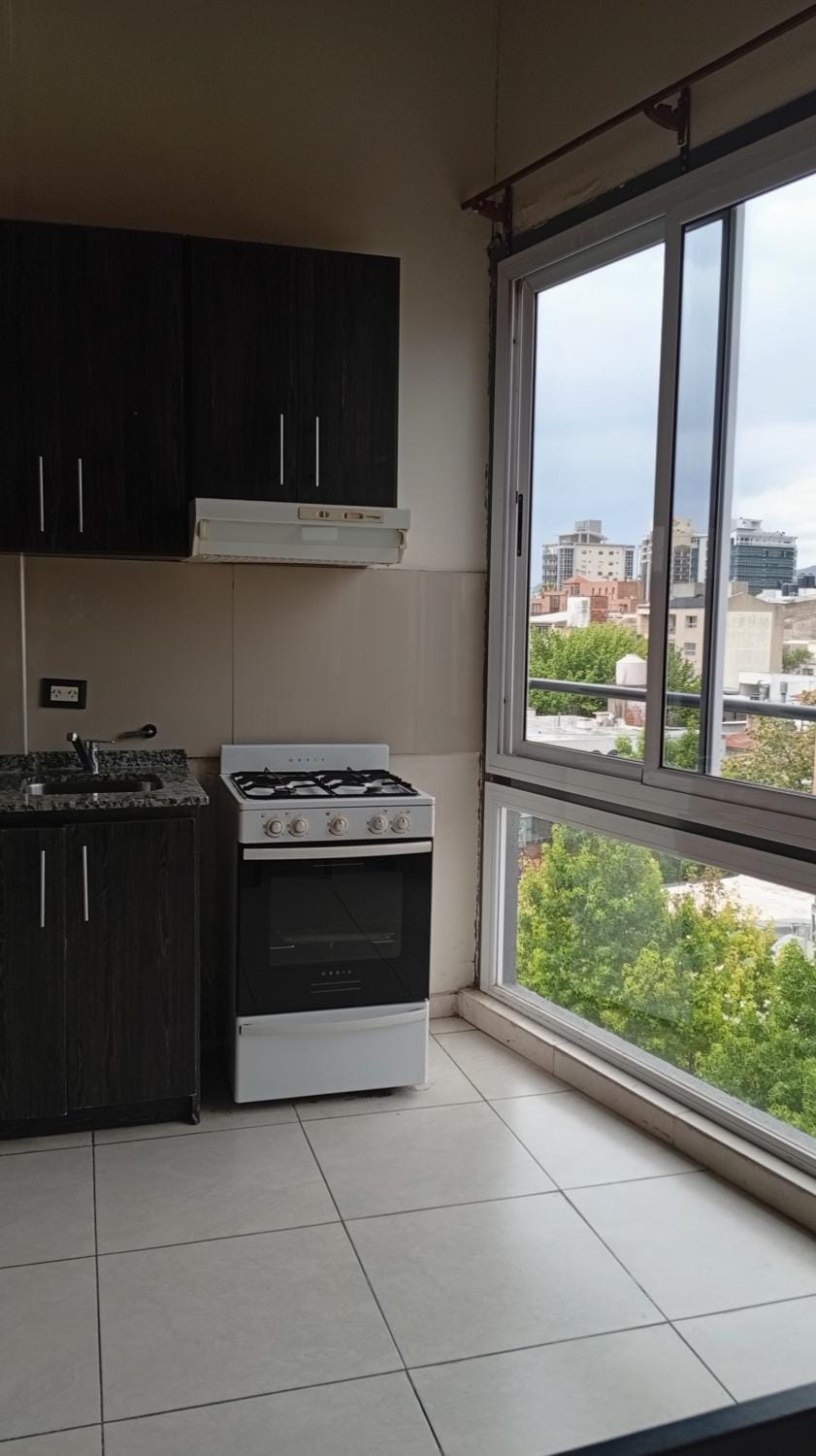 Sam Mira 1 Apartment in Villa Carlos Paz