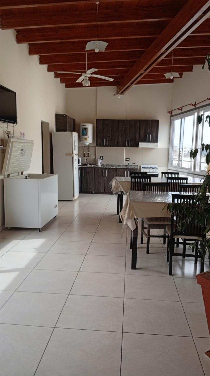 Sam Mira 1 Apartment in Villa Carlos Paz