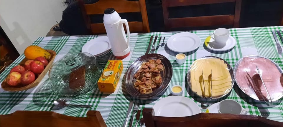 Breakfast