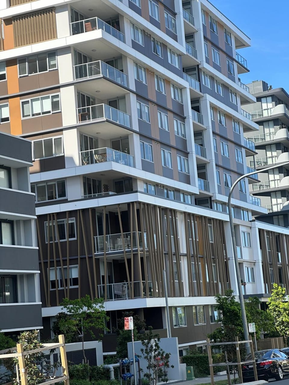 Kogarah Oasis Apartment in Sydney