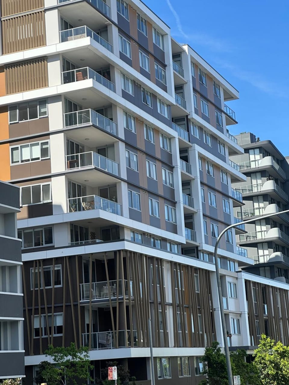 Kogarah Oasis Apartment in Sydney