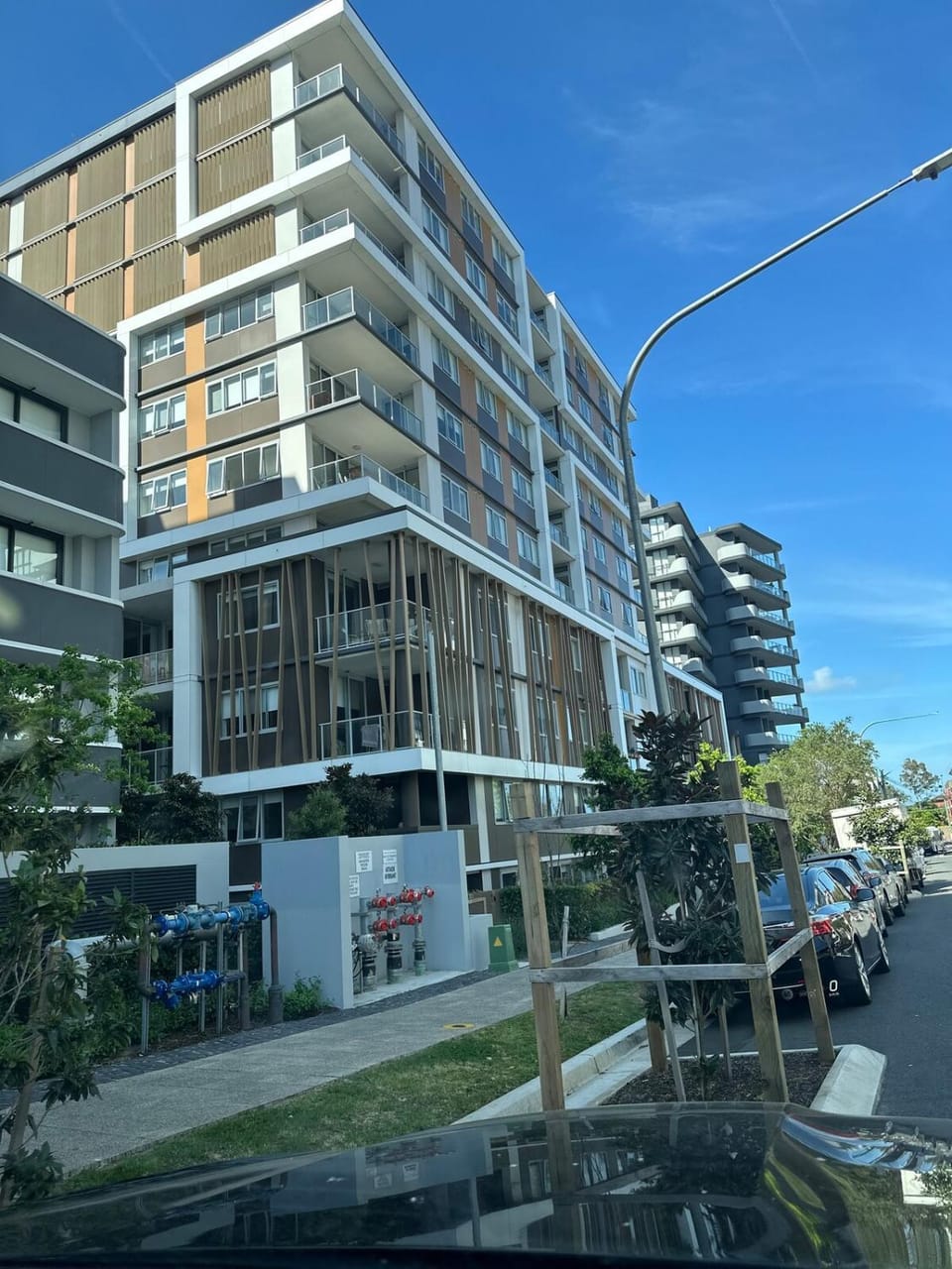 Kogarah Oasis Apartment in Sydney