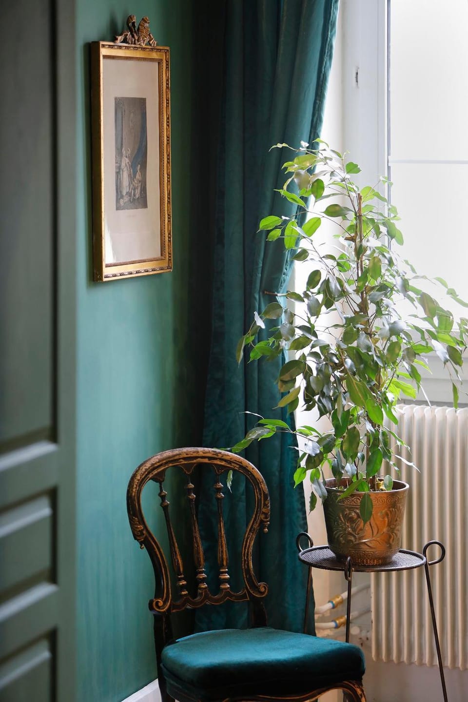 Villa La Poste Bed and Breakfast in Vosges