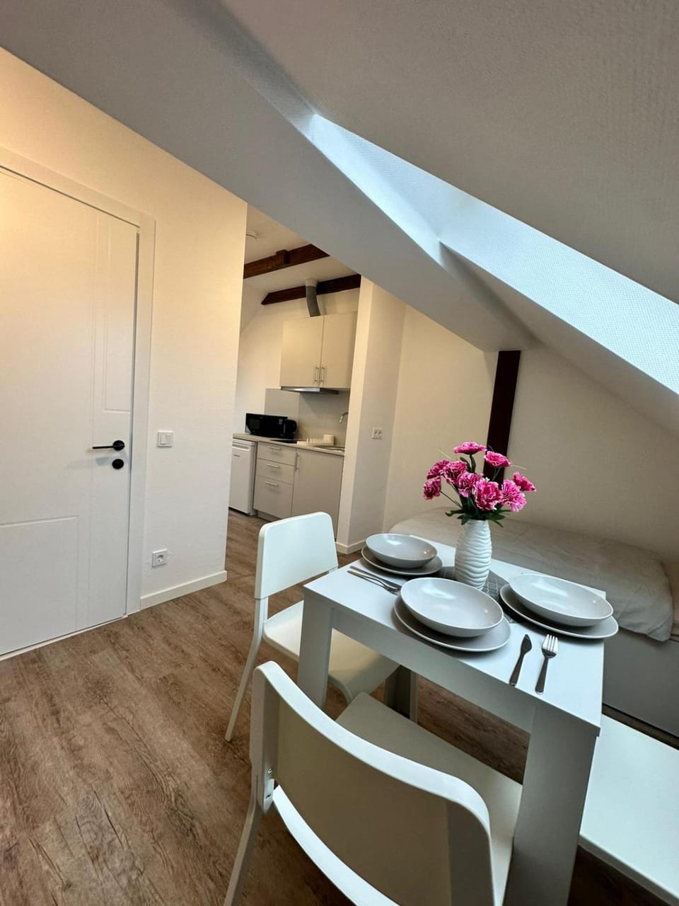 Pension - Monteurzimmer in Halle Saale - ideal für Firmen und Monteure Nähe Leipzig Halle Airport, Kabelsketal, Schkopau, Leuna, Merseburg House in Halle Saale