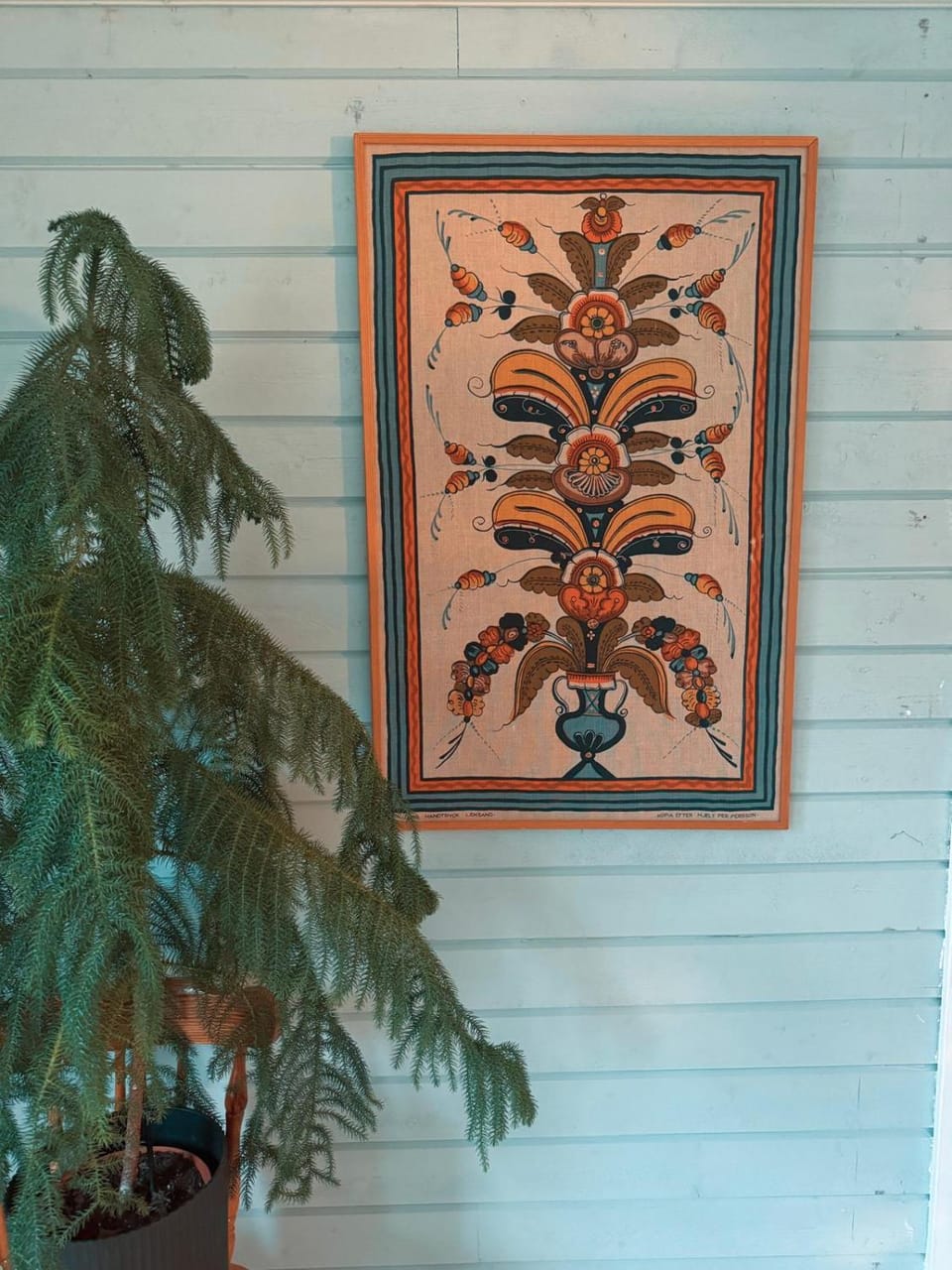 Stuga Owl House in Innlandet