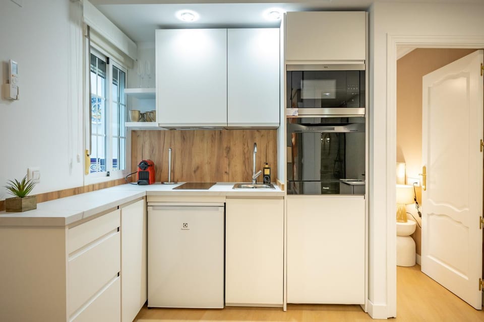 Ohliving Molino Apartment in Seville