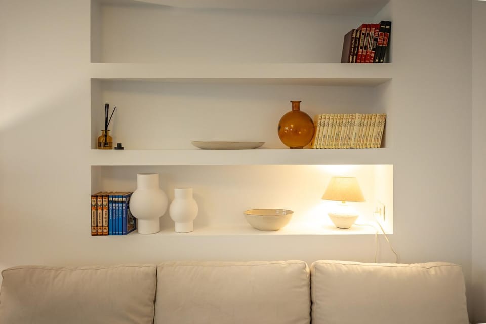 Ohliving Molino Apartment in Seville